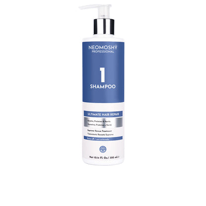 NEOMOSHŸ - Cabello - ULTIMATE HAIR REPAIR / (3 opciones)