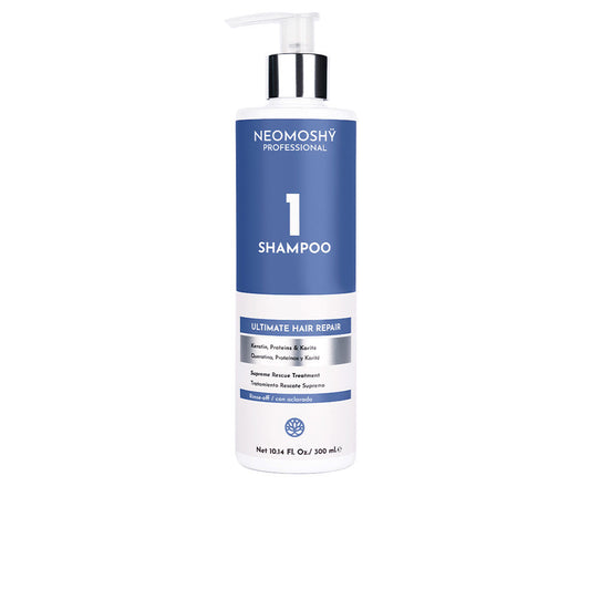 NEOMOSHŸ - Cabello - ULTIMATE HAIR REPAIR / (3 opciones)