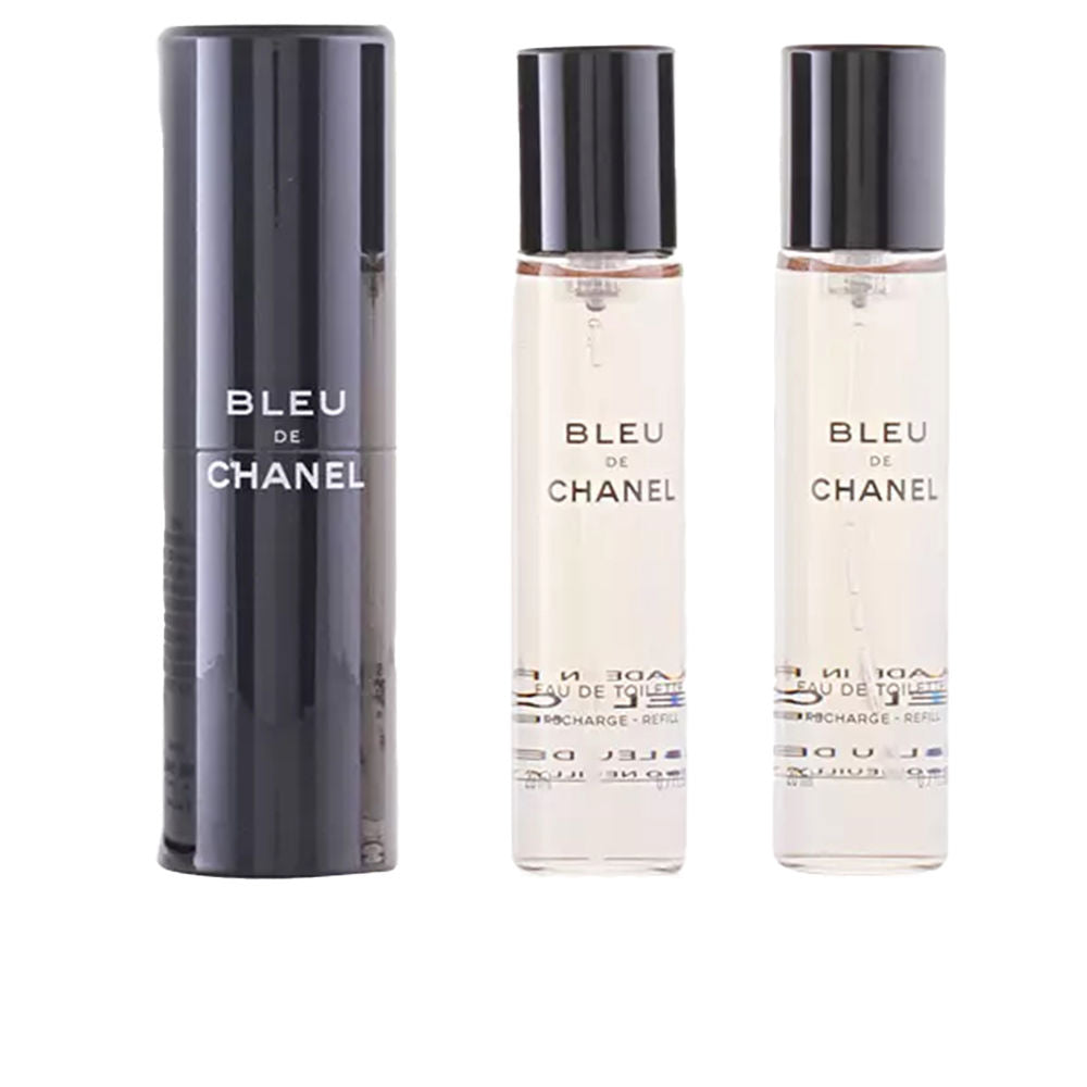 CHANEL - Perfumes - BLEU / (7 opciones)