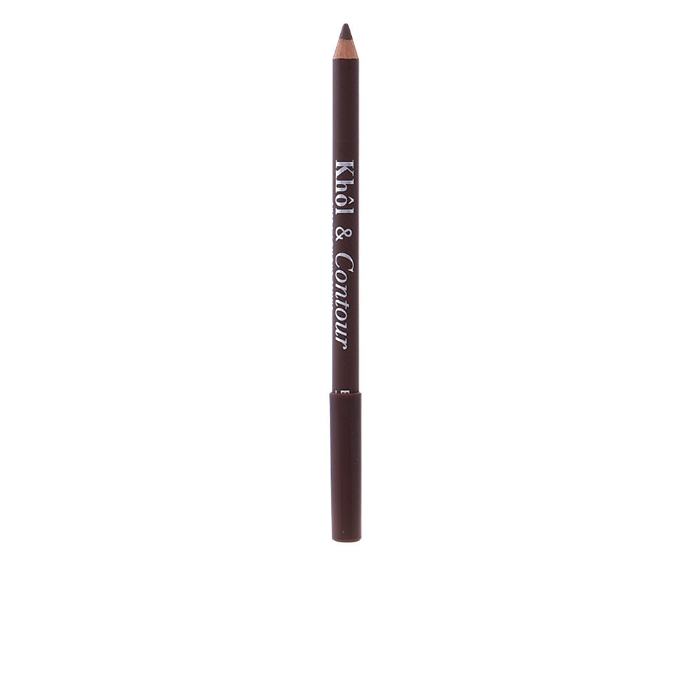 BOURJOIS - Maquillaje - KOHL&CONTOUR eye pencil