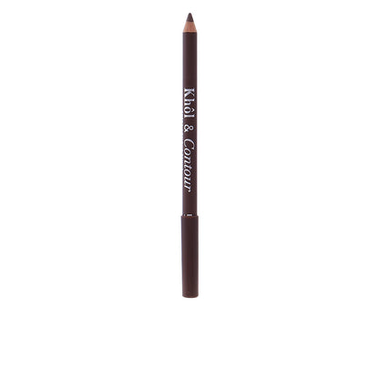 BOURJOIS - Maquillaje - KOHL&CONTOUR eye pencil