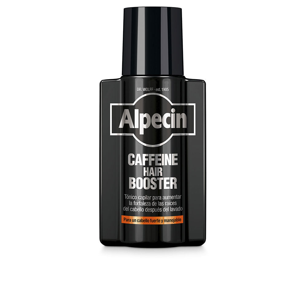 ALPECIN - Cabello - CAFFEINE / (4 opciones)