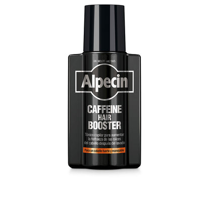 ALPECIN - Cabello - CAFFEINE / (4 opciones)