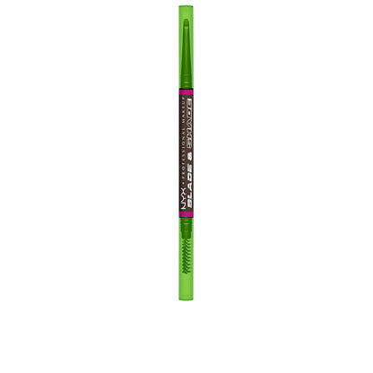 NYX PROFESSIONAL MAKE UP - Maquillaje - BLADE & SHADE NANO / (12 opciones)