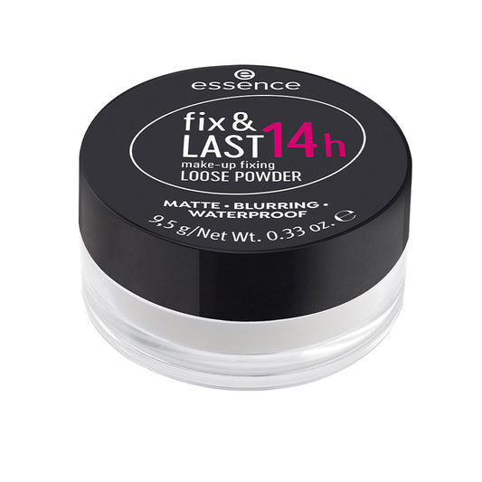ESSENCE - Maquillaje - FIX & LAST 14H