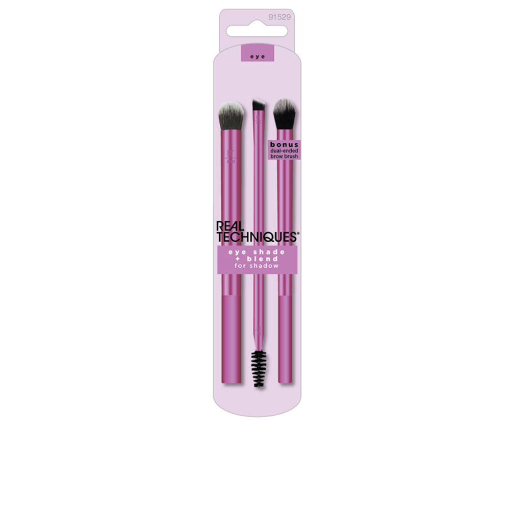 REAL TECHNIQUES - Maquillaje - MAKEUP BRUSHES REAL TECHNIQUES / (28 opciones)