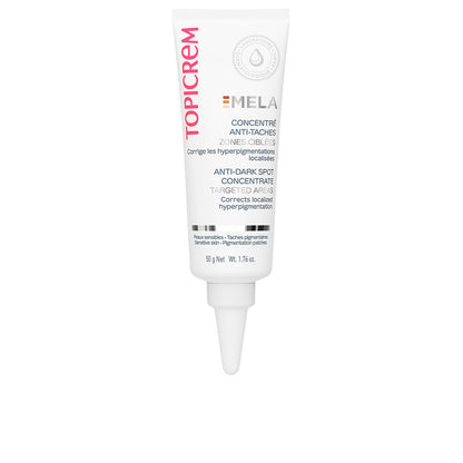 TOPICREM - Cosmética Facial - MELA / (8 opciones)