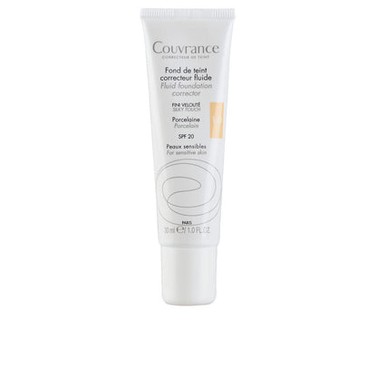 AVÈNE - Maquillaje - COUVRANCE / (22 opciones)