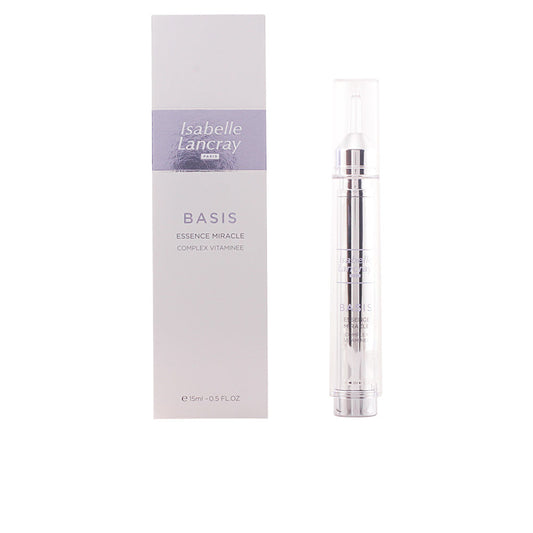 ISABELLE LANCRAY - Cosmética Facial - ESSENCE MIRACLE