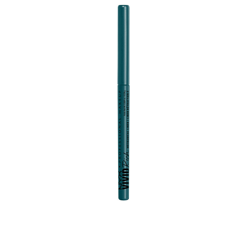 NYX PROFESSIONAL MAKE UP - Maquillaje - VIVID RICH / (11 opciones)