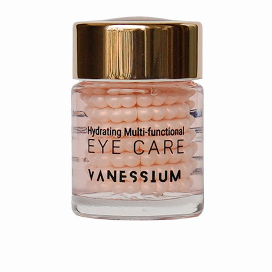 VANESSIUM - Cosmética Facial - EYE CARE VANESSIUM