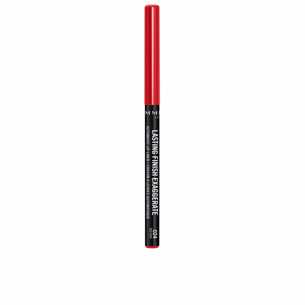 RIMMEL LONDON - Maquillaje - LASTING FINISH / (61 opciones)