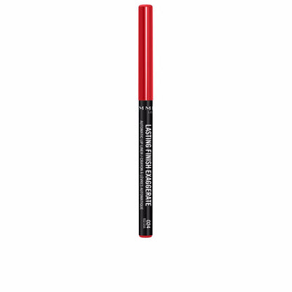 RIMMEL LONDON - Maquillaje - LASTING FINISH / (61 opciones)