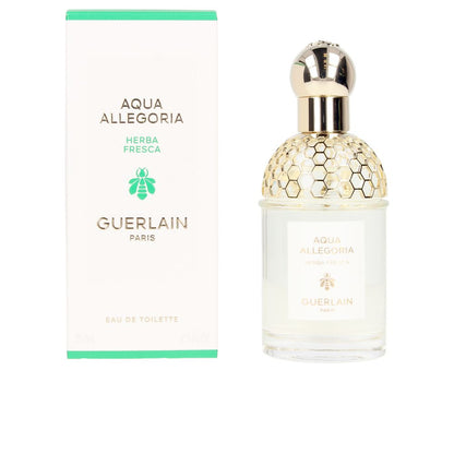 GUERLAIN - Perfumes - AQUA ALLEGORIA / (39 opciones)