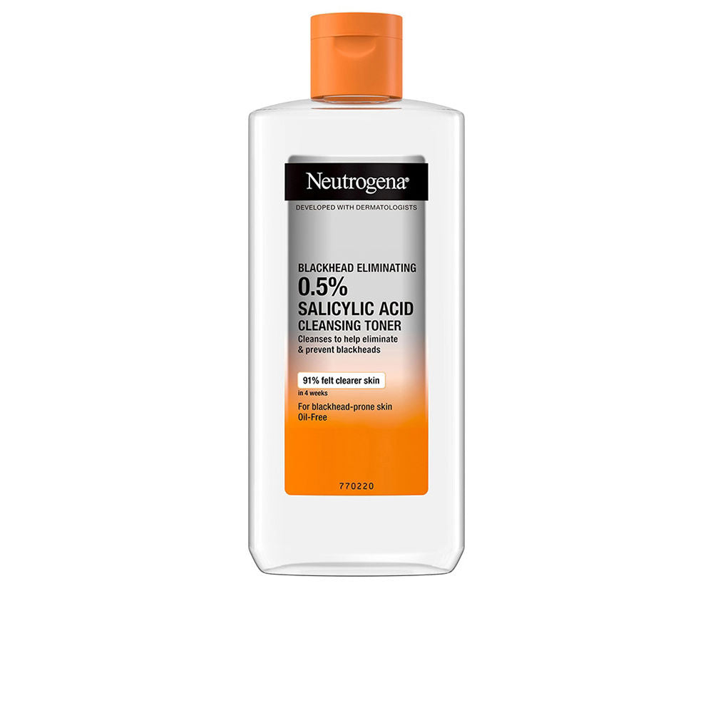 NEUTROGENA - Cosmética Facial - 0,5% SALICYLIC ACID