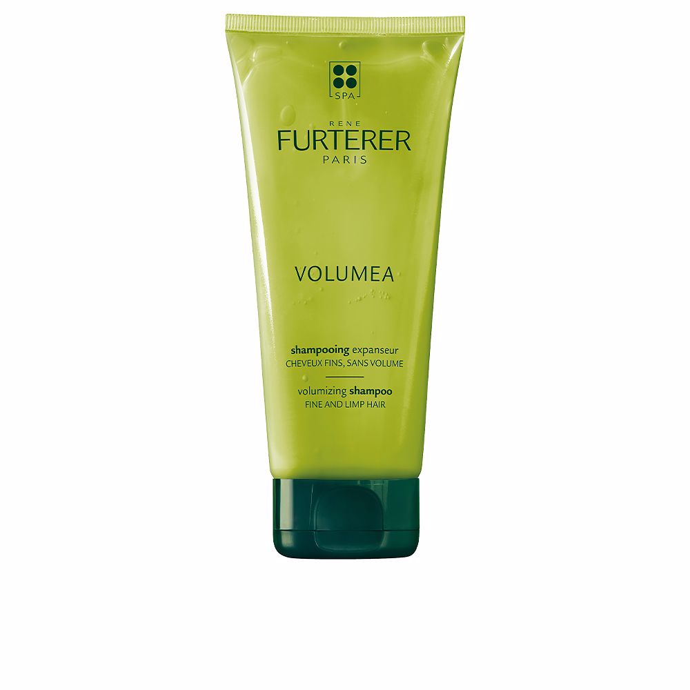 RENE FURTERER - Cabello - VOLUMEA / (3 opciones)