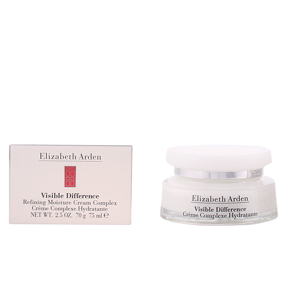 ELIZABETH ARDEN - Cosmética Facial - VISIBLE DIFFERENCE / (8 opciones)