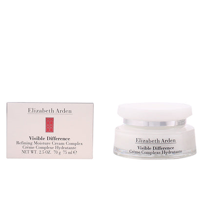 ELIZABETH ARDEN - Cosmética Facial - VISIBLE DIFFERENCE / (8 opciones)