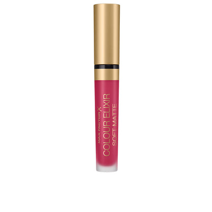 MAX FACTOR - Maquillaje - COLOUR ELIXIR MAX FACTOR / (50 opciones)