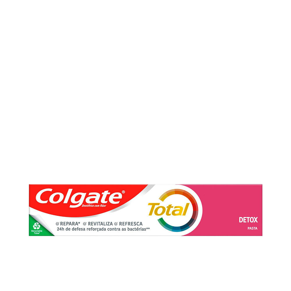 COLGATE - Higiene - TOTAL