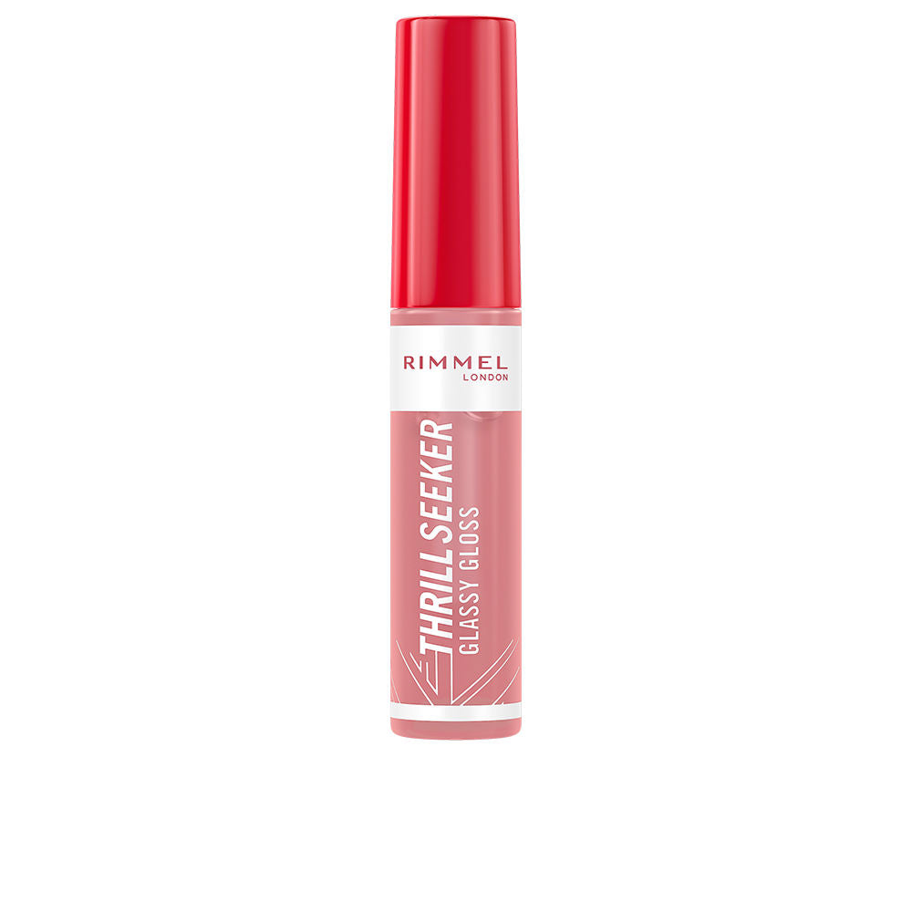 RIMMEL LONDON - Maquillaje - THRILL SEEKER / (16 opciones)