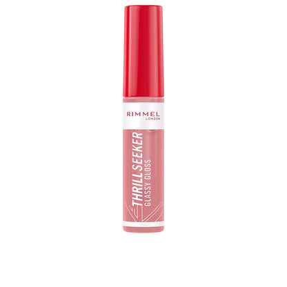 RIMMEL LONDON - Maquillaje - THRILL SEEKER / (16 opciones)