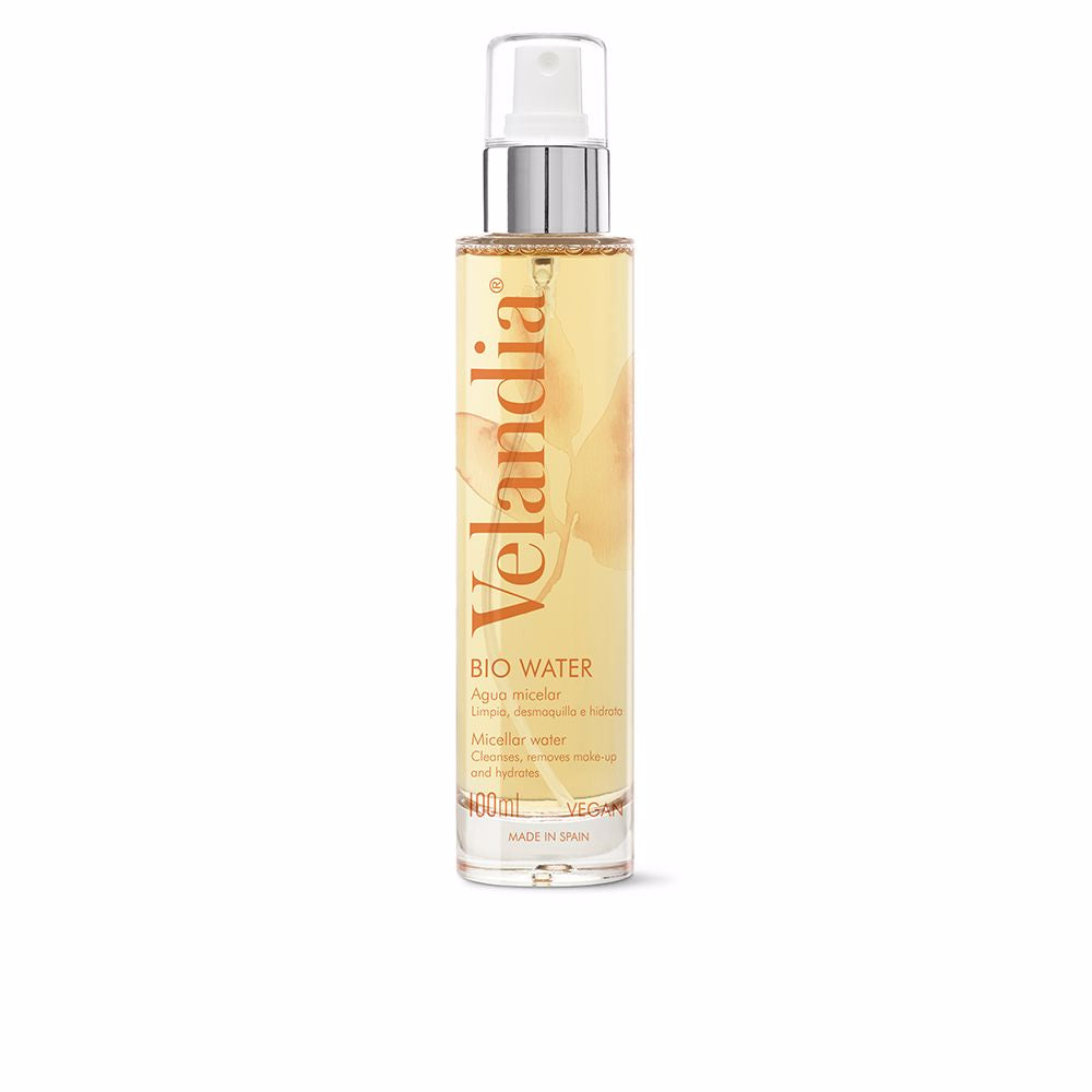 VELANDIA - Cosmética Facial - VELANDIA FACIAL