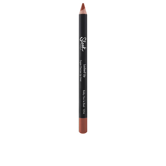 SLEEK - Maquillaje - LOCKED UP super precise lip liner