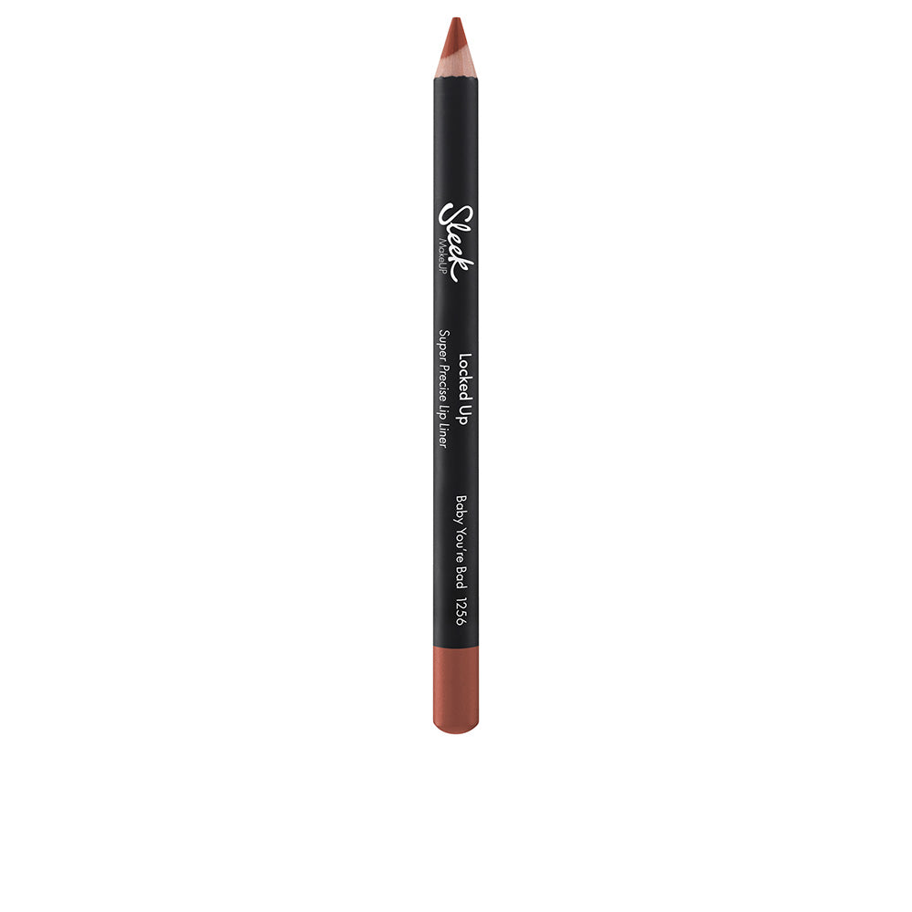 SLEEK - Maquillaje - LOCKED UP super precise lip liner