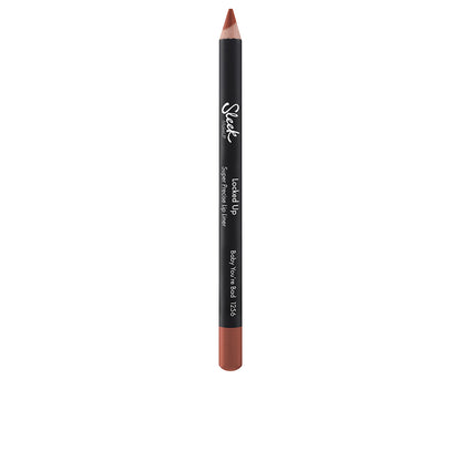 SLEEK - Maquillaje - LOCKED UP super precise lip liner