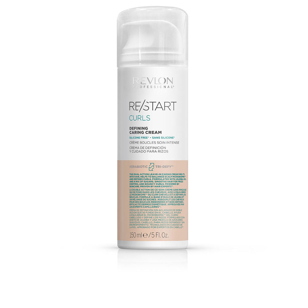 REVLON - Cabello - RE-START / (18 opciones)