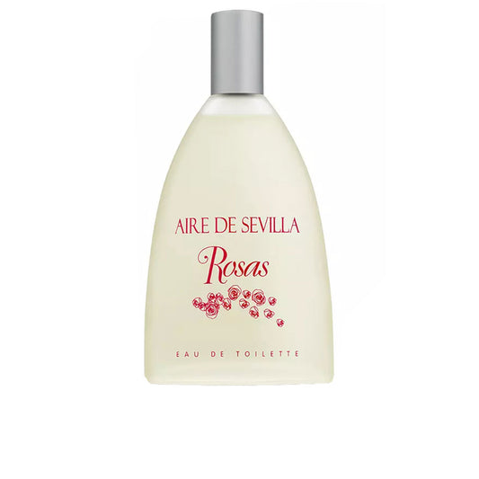 AIRE SEVILLA - Perfumes - AIRE DE SEVILLA AGUA DE ROSAS FRESCAS