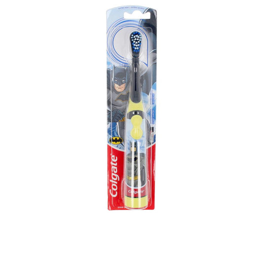 COLGATE - Bebé y Niños - CEPILLO ELÉCTRICO / (2 opciones)