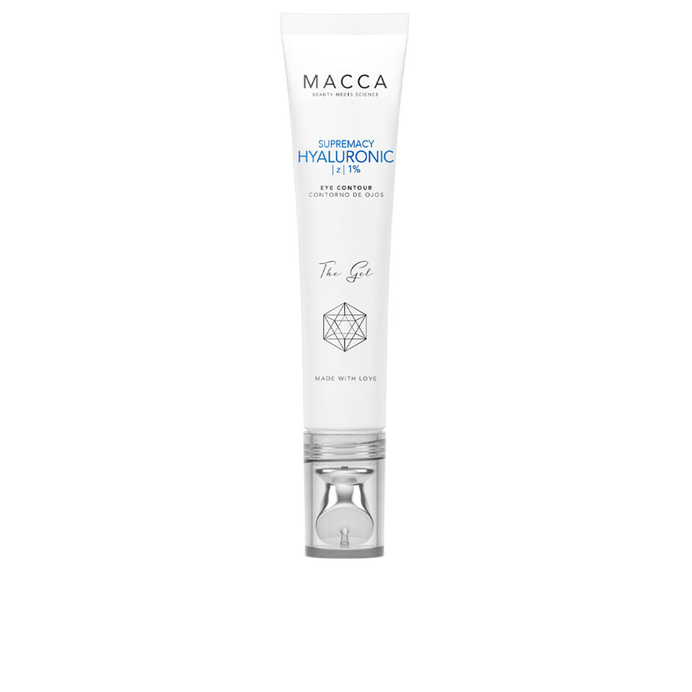 MACCA - Cosmética Facial - SUPREMACY HYALURONIC / (4 opciones)