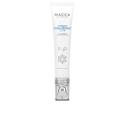 MACCA - Cosmética Facial - SUPREMACY HYALURONIC / (4 opciones)