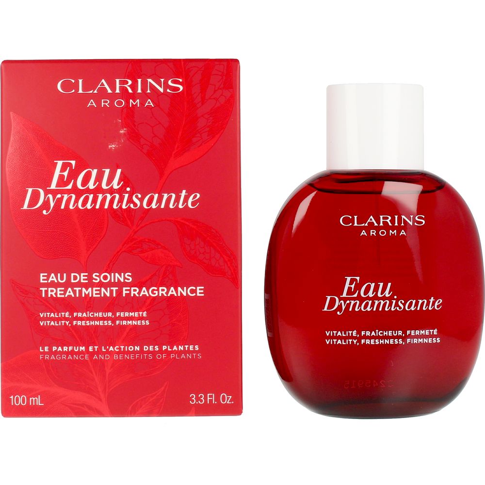 CLARINS - Perfumes - CLARINS AROMAS / (14 opciones)