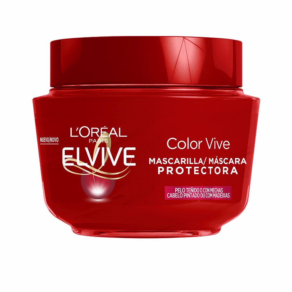 L'ORÉAL PARIS - Cabello - ELVIVE / (48 opciones)