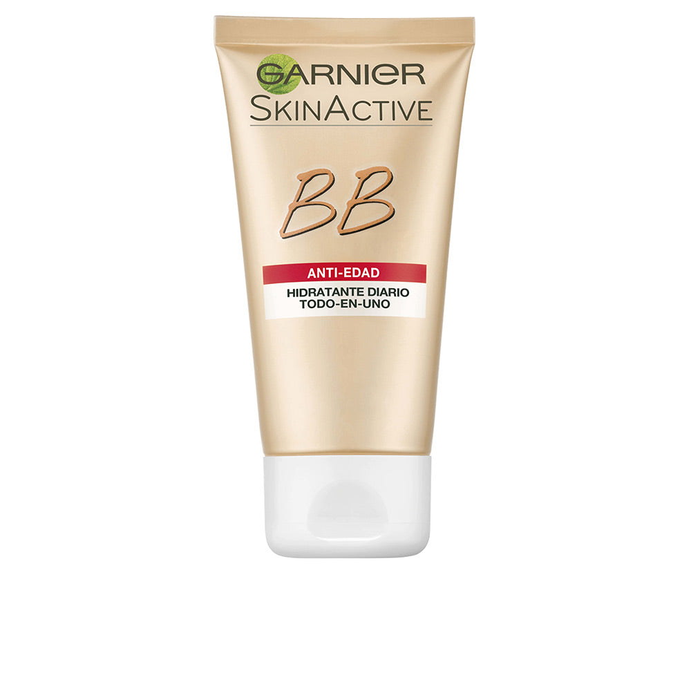 GARNIER - Maquillaje - SKIN NATURALS