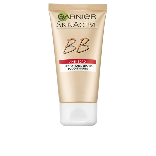 GARNIER - Maquillaje - SKIN NATURALS