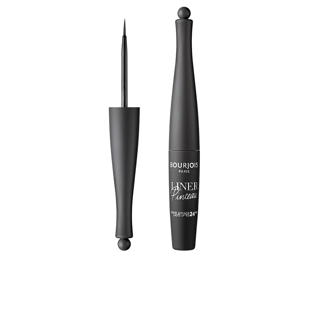 BOURJOIS - Maquillaje - LINER PINCEAU 24H liquid eyeliner