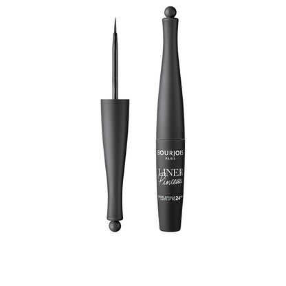 BOURJOIS - Maquillaje - LINER PINCEAU 24H liquid eyeliner