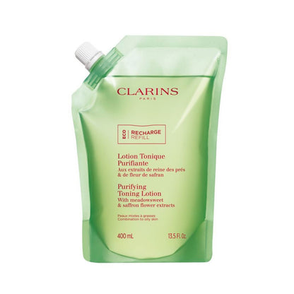 CLARINS - Cosmética Facial - LIMPIADORES FACIALES Y LOCIONES / (25 opciones)