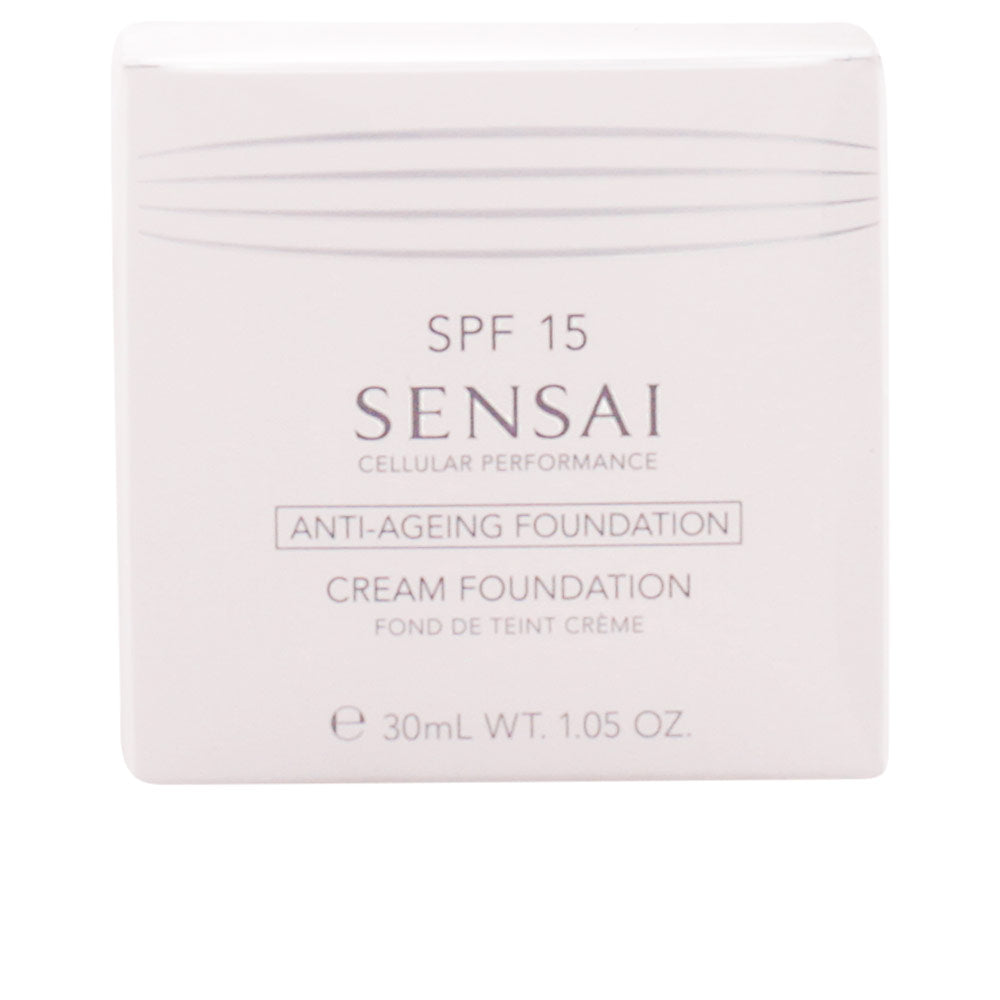 SENSAI - Cosmética Facial - CELLULAR PERFORMANCE / (22 opciones)