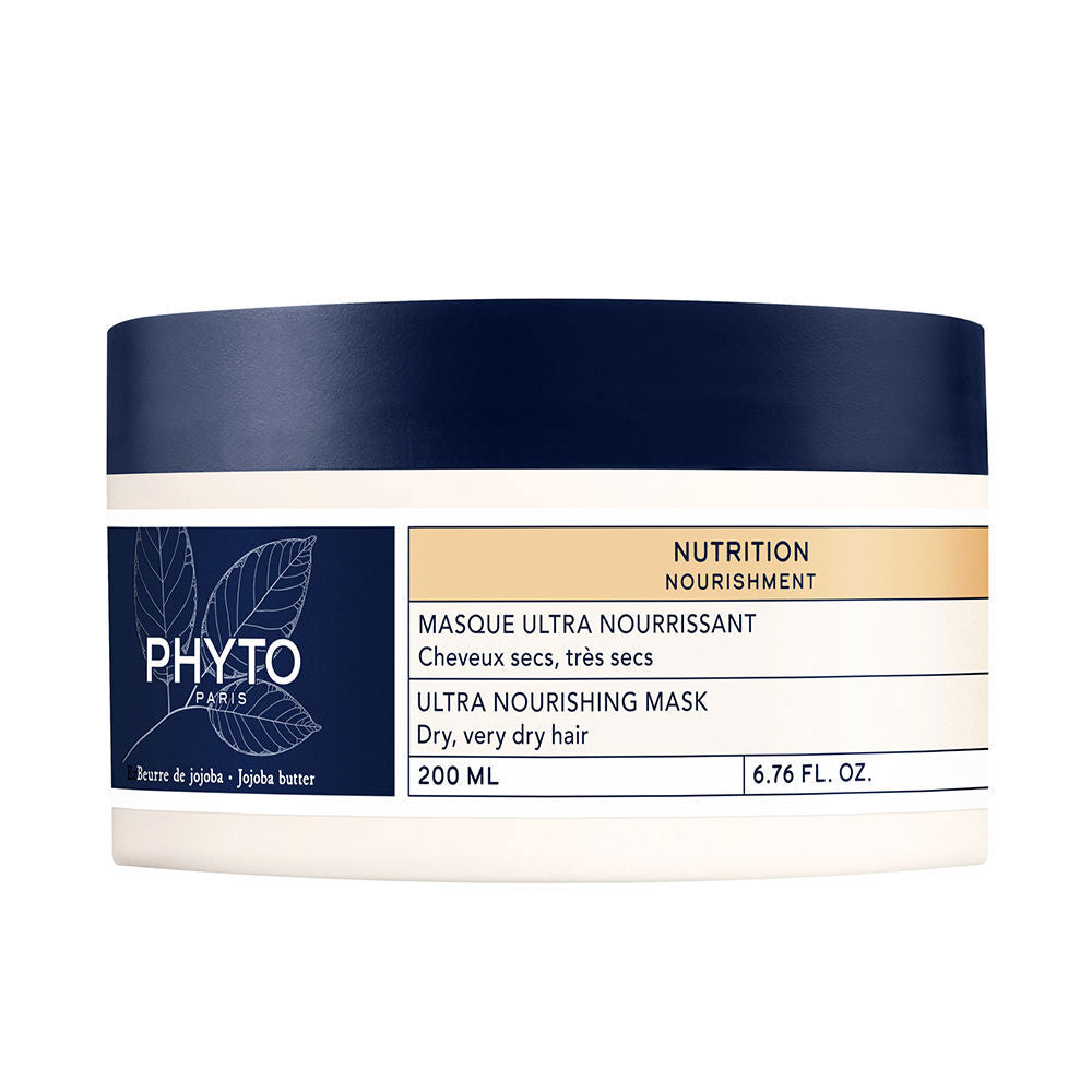 PHYTO - Cabello - NUTRITION / (4 opciones)