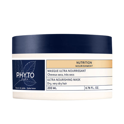 PHYTO - Cabello - NUTRITION / (4 opciones)