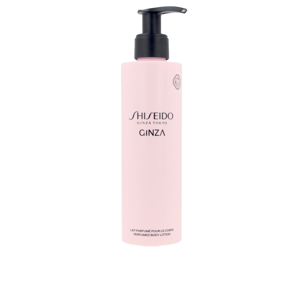 SHISEIDO - Perfumes - GINZA / (7 opciones)