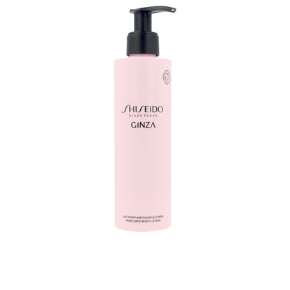 SHISEIDO - Perfumes - GINZA / (7 opciones)