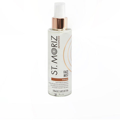 ST. MORIZ - Solar - ADVANCED / (2 opciones)