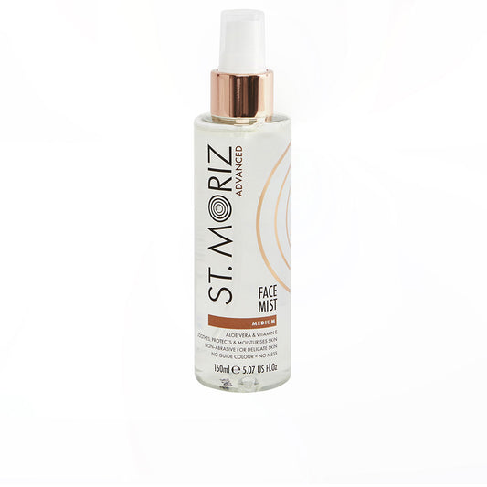 ST. MORIZ - Solar - ADVANCED / (2 opciones)