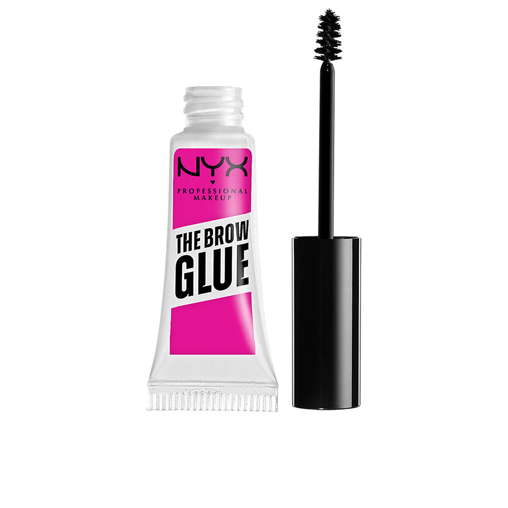 NYX PROFESSIONAL MAKE UP - Maquillaje - THE BROW GLUE / (5 opciones)
